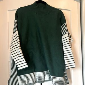 Oversized Boutique Sweater